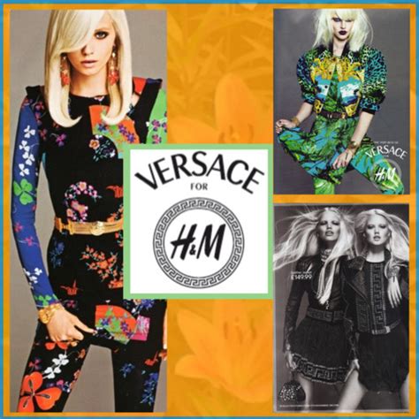 versace voor hm jurk|h&m Versace boots.